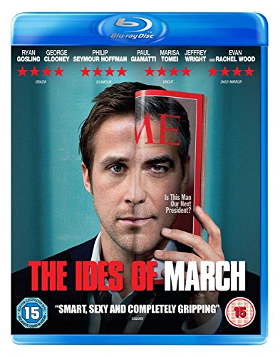 Ides Of March [Edizione: Regno Unito] [Edizione: Regno Unito]
