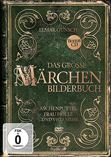 Märchenstunde Mit Elmar Gunsch