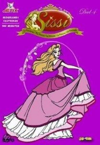 Prinses Sissi - Deel 4