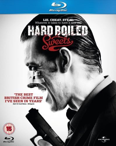 Hard Boiled Sweets [Edizione: Regno Unito] [Edizione: Regno Unito]