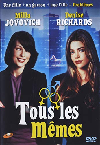 Tous Les Memes [Edizione: Francia]
