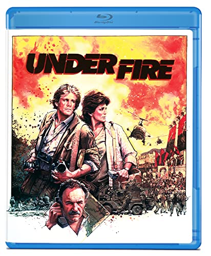 Under Fire