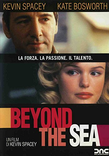Beyond The Sea