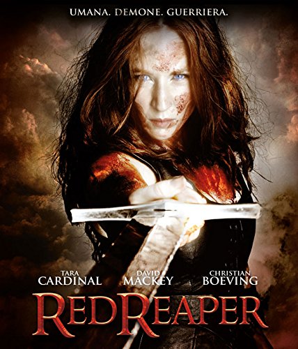 Red Reaper