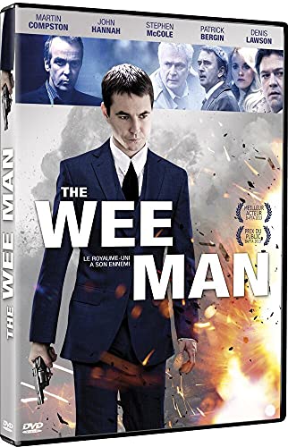 The Wee Man
