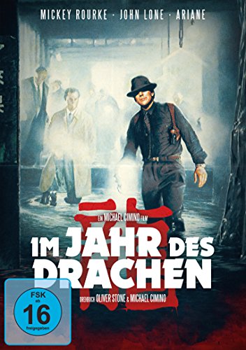 Im Jahr Des Drachen
