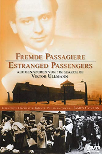 Fremde Passagiere (Capriccio: C93505)