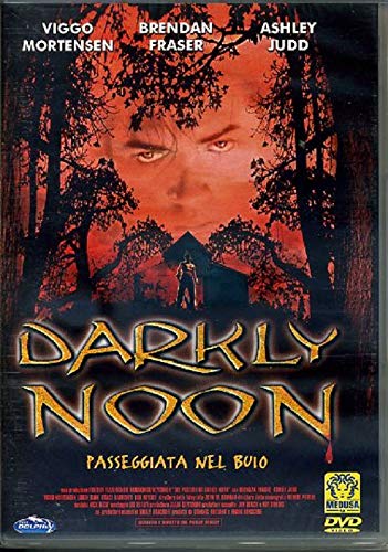 Darkly Noon [Dvd]