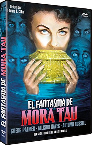 El Fantasma De Mora Tau (Zombies Of Mora Tau )