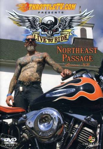 Live To Ride
