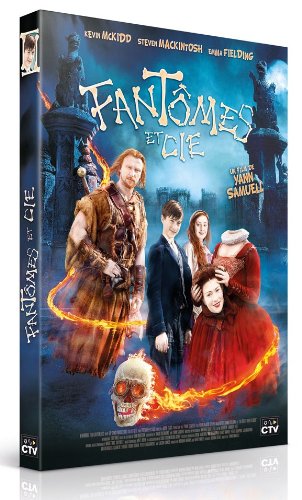 Fantômes Et Cie
