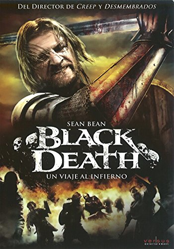 Black Death (Import Dvd) (2013) Sean Bean; Eddie Redmayne; David Warner; Caric