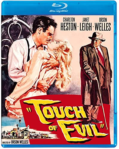 Touch Of Evil