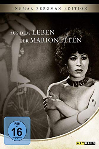 Aus Dem Leben Der Marione [Edizione: Germania]