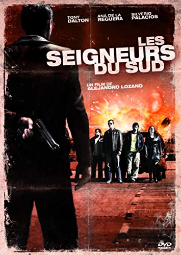 Seigneurs Du Sud - Dvd