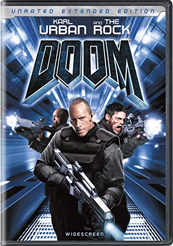Doom [Edizione: Stati Uniti]