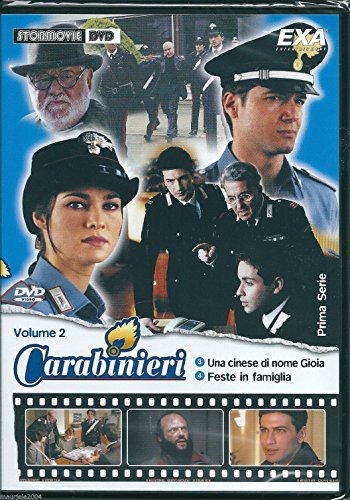 Carabinieri Vol.2