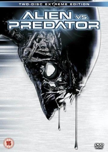 Alien Vs Predator (2 Disc Extreme Edition) [Edizione: Regno Unito] [Edizione: Regno Unito]