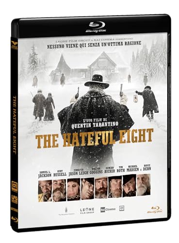 The Hateful Eight