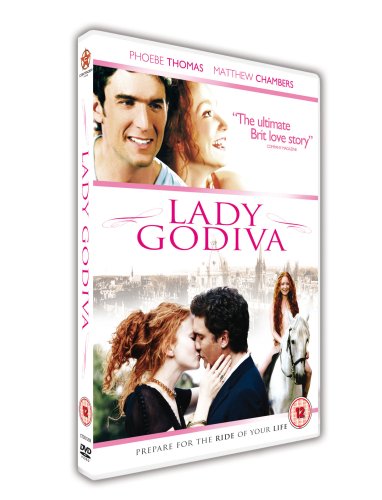 Lady Godiva [Edizione: Regno Unito] [Edizione: Regno Unito]