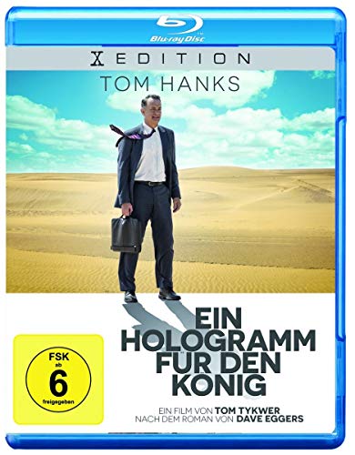 Ein Hologramm Für Den König - X-Edition