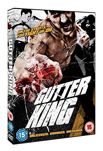 Gutter King [Edizione: Regno Unito] [Edizione: Regno Unito]