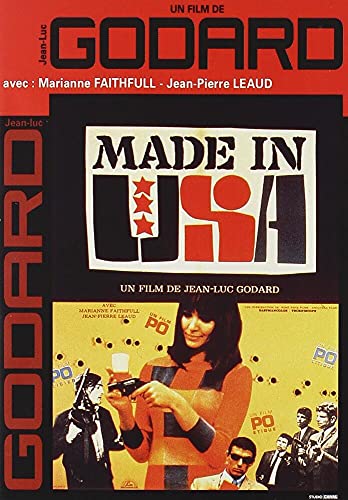 Made In Usa [Edizione: Francia]