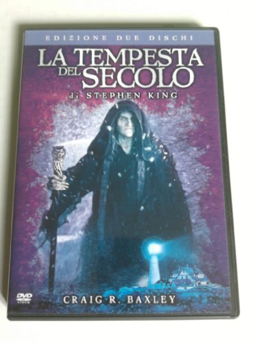 La Tempesta Del Secolo (Special Edition) (2 Dvd)