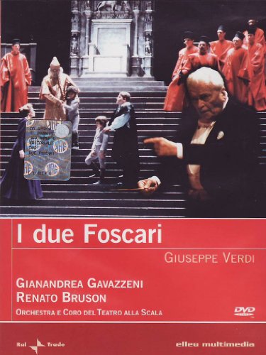 Giuseppe Verdi - I Due Foscari