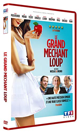 Le Grand Méchant Loup