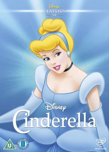 Cinderella (Diamond Edition) [Edizione: Regno Unito]