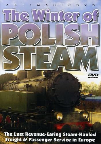 Winter Of Polish Steam