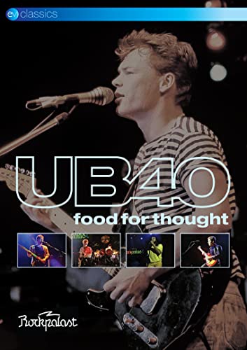 Ub40 - Food For Thought