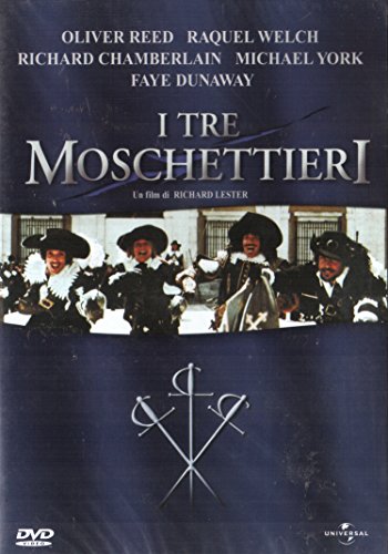 I Tre Moschettieri