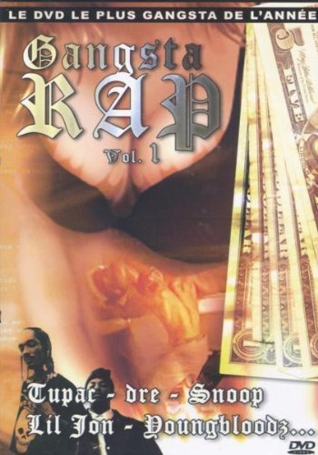 Gangsta Rap