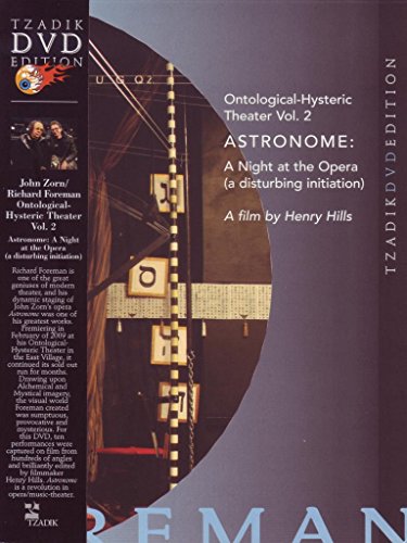 Astronome A Night At The Opera