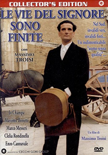 Le Vie Del Signore Sono Finite (Collector'S Edition) (2 Dvd)