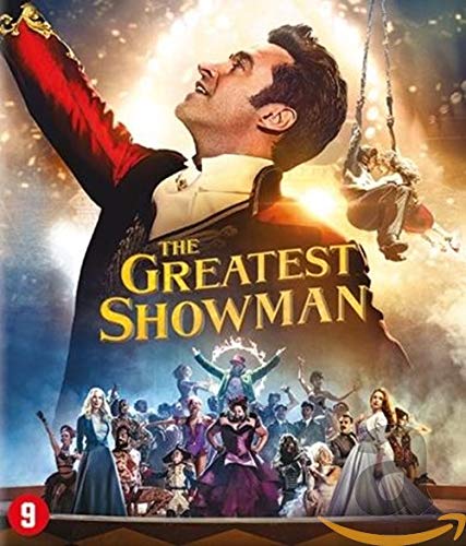 The Greatest Showman