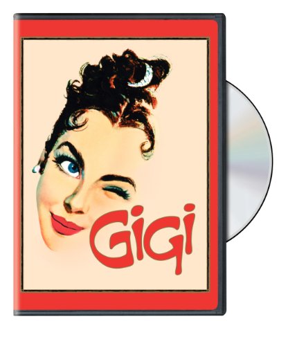 Gigi (1958) [Edizione: Stati Uniti]