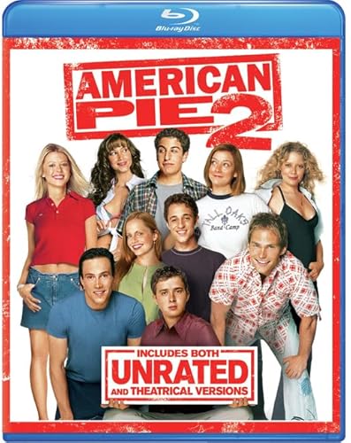 American Pie 2
