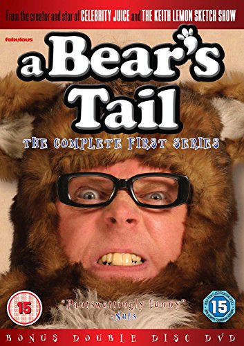 A Bear'S Tail - The Complete First Series [Dvd] [Edizione: Regno Unito]