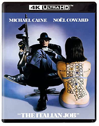 The Italian Job