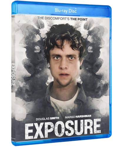 Exposure [Blu-Ray]