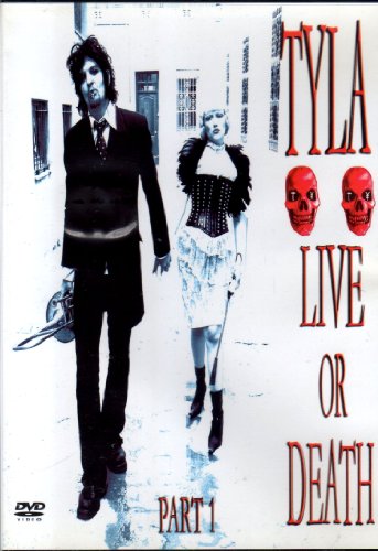 Live Or Death Part 1