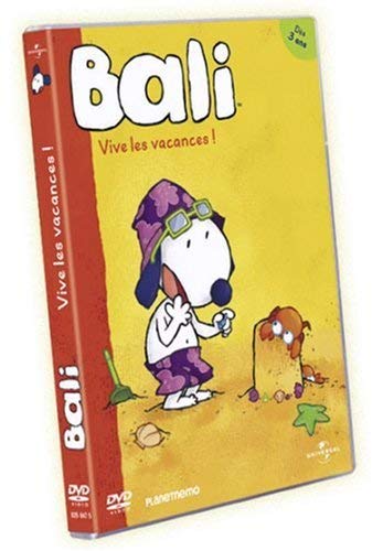 Bali : Vive Les Vacances !