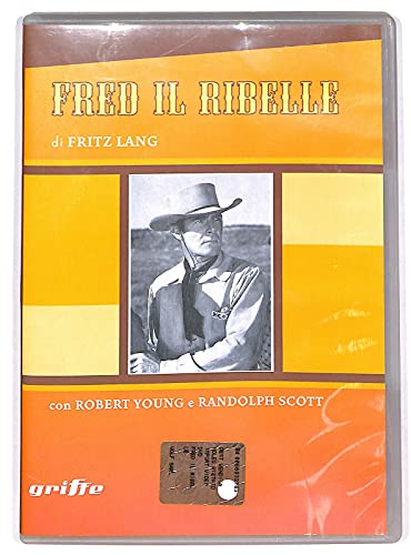 Fred Il Ribelle