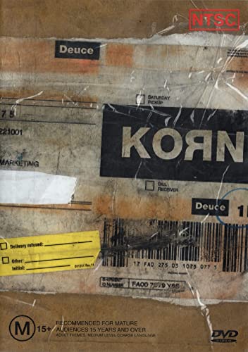 Korn - Duece