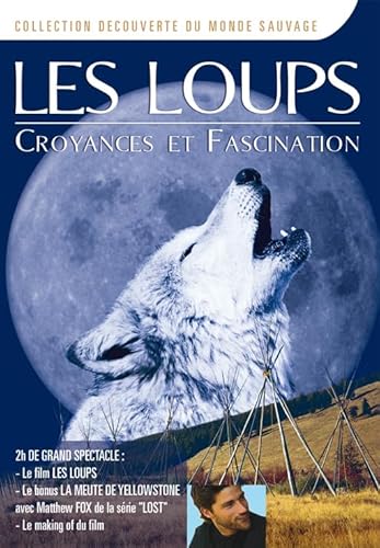 Loups (Les) - Mythe Et Réalité