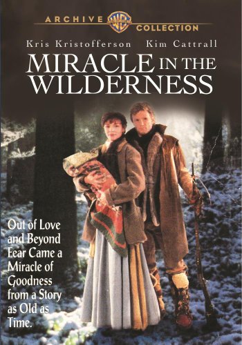 Miracle In The Wilderness
