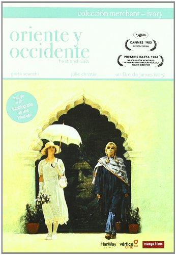 Oriente Y Occidente [Dvd]